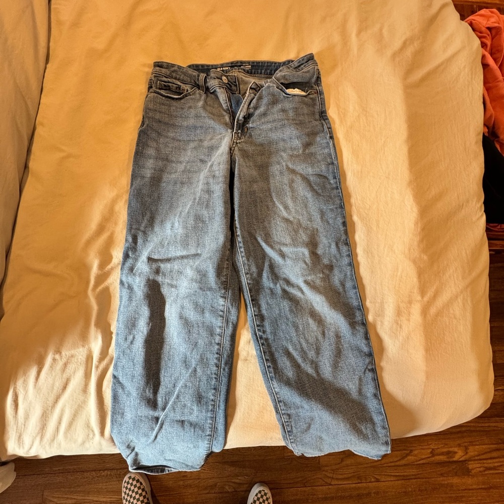 Old Navy OG Loose Jeans